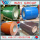 Proveedores de GI Color Steel Coil